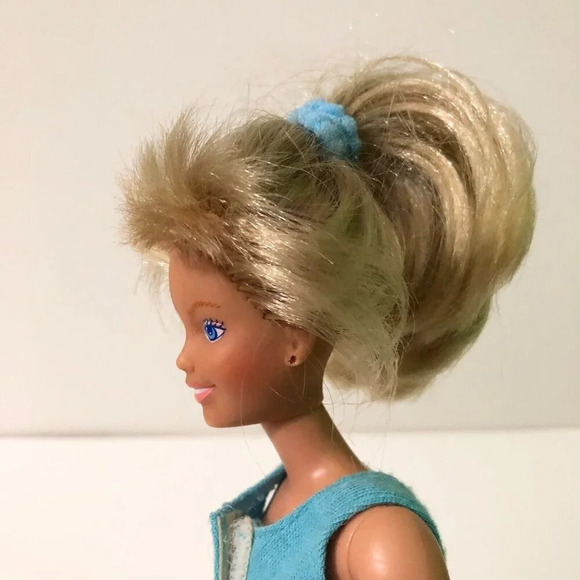 Vintage 1987  Maxie Doll Hasbro - Picture 5 of 16